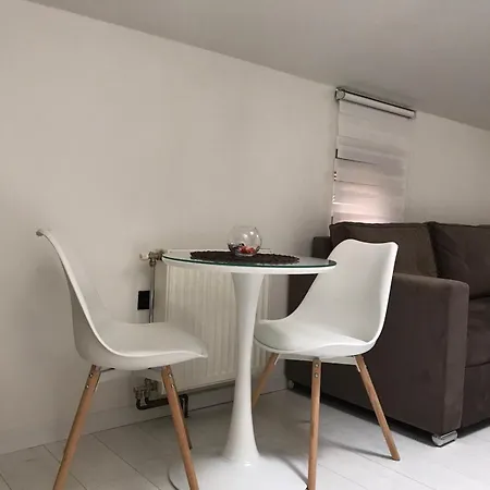 Apartment Savic 2 *