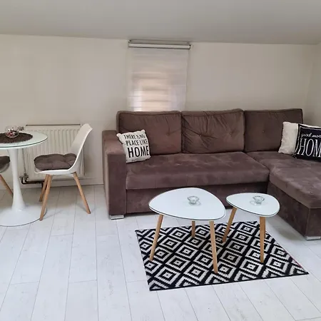 Savic 2 Apartment *