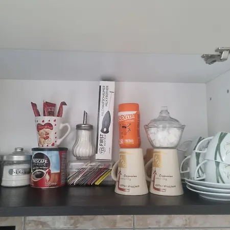 Διαμέρισμα Savic 2 Μπιέλινα