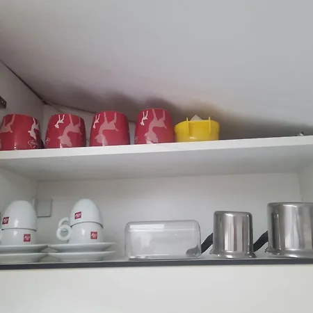 Διαμέρισμα Savic 2