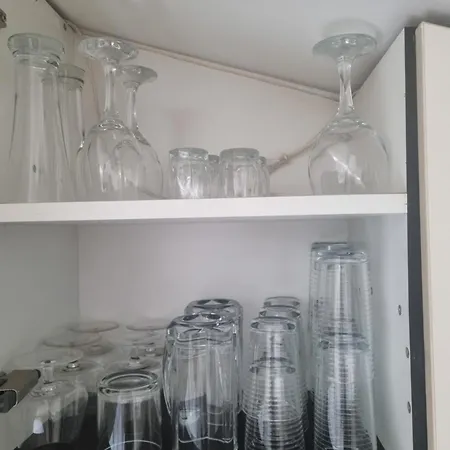 Διαμέρισμα Savic 2