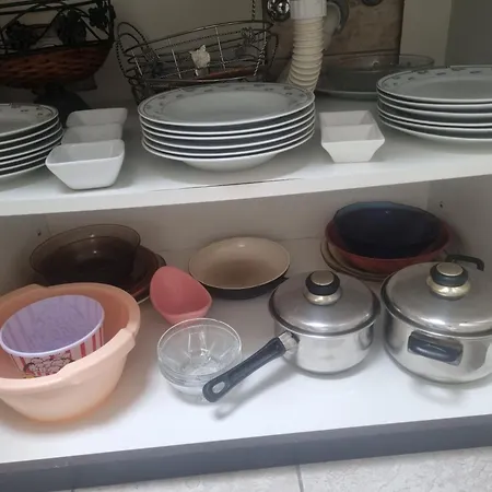 Savic 2 Διαμέρισμα *