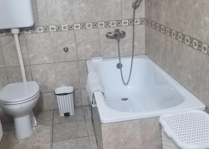 Διαμέρισμα Savic 2 Μπιέλινα