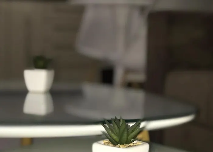 Διαμέρισμα Savic 2