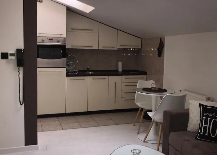 Διαμέρισμα Savic 2