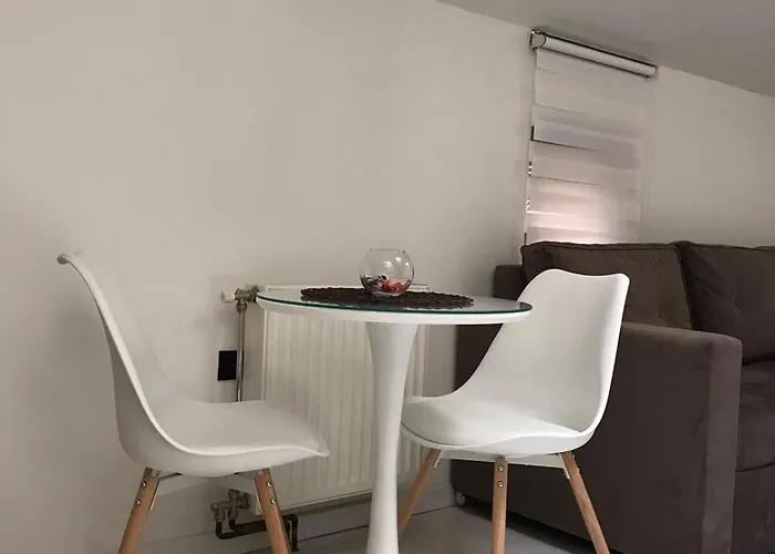 Διαμέρισμα Savic 2 *