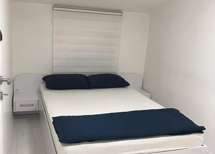 Διαμέρισμα Savic 2 Μπιέλινα