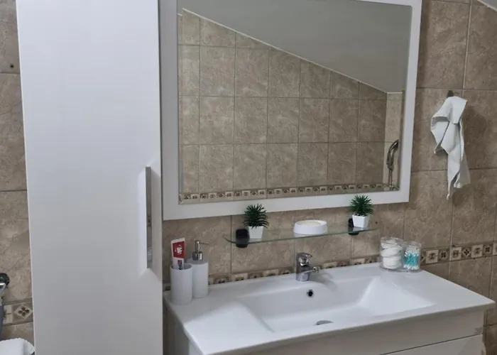 Διαμέρισμα Savic 2 *