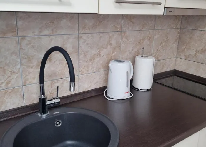 Διαμέρισμα Savic 2