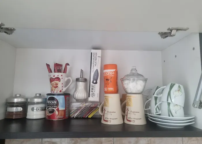 Διαμέρισμα Savic 2 Μπιέλινα