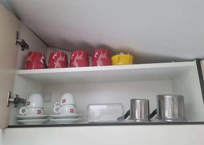 Διαμέρισμα Savic 2