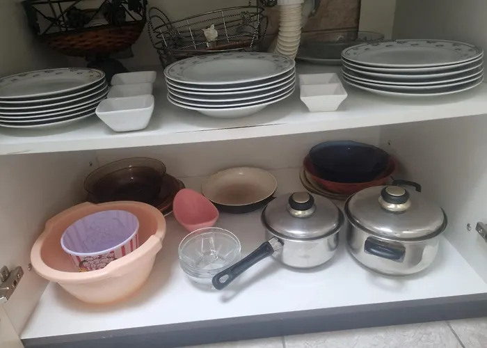 Savic 2 Διαμέρισμα *