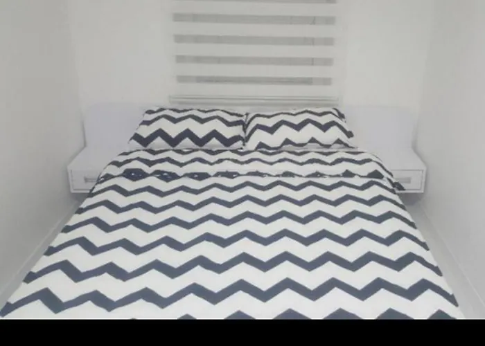 Διαμέρισμα Savic 2 *